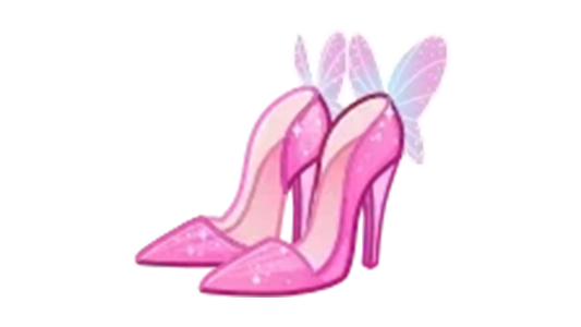 Sky Stiletto [random]